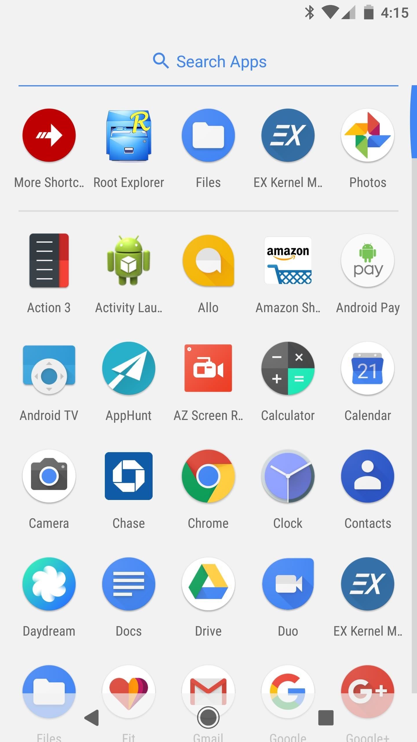 Download aplikasi oreo ui for android beta for computer
