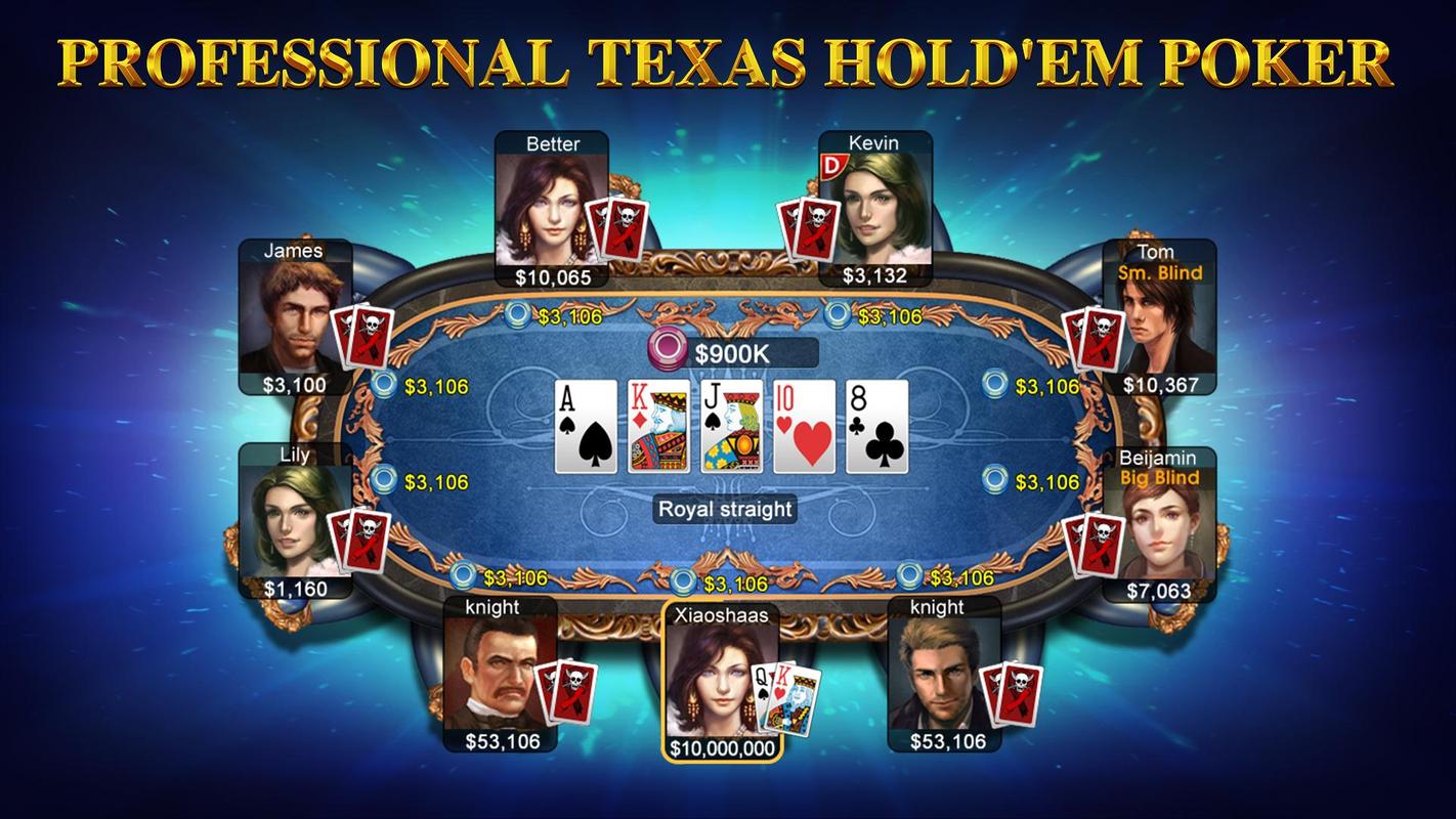 Download texas holdem poker deluxe