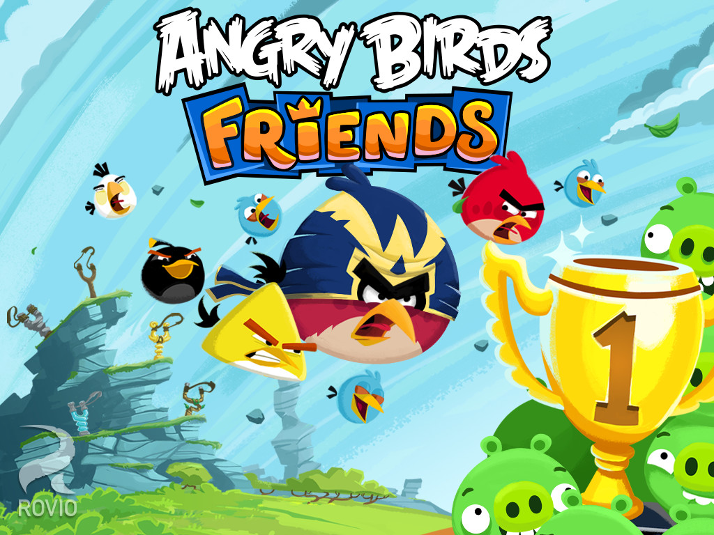 Www Angry Birds Game Free Download For Android