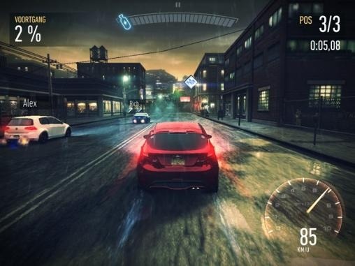 Free Download Nfs Carbon For Android Mobile
