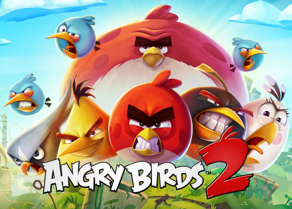 Www Angry Birds Game Free Download For Android