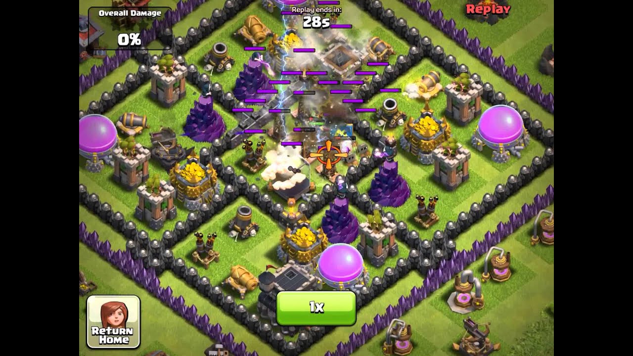 Imodgame Clash Of Clans Free Download For Android